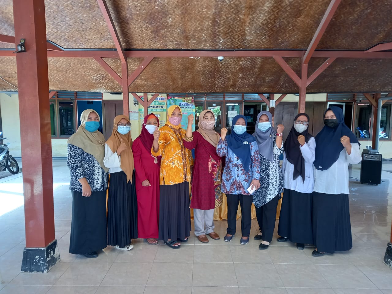Kantor Desa